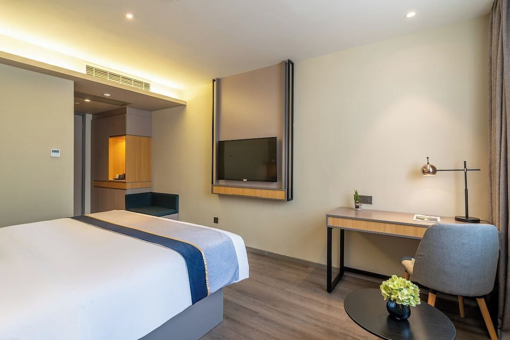Home Inns Xiamen 14/33