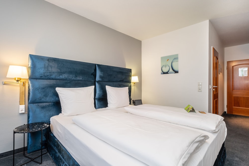 Hotel Frechener Hof 11/40