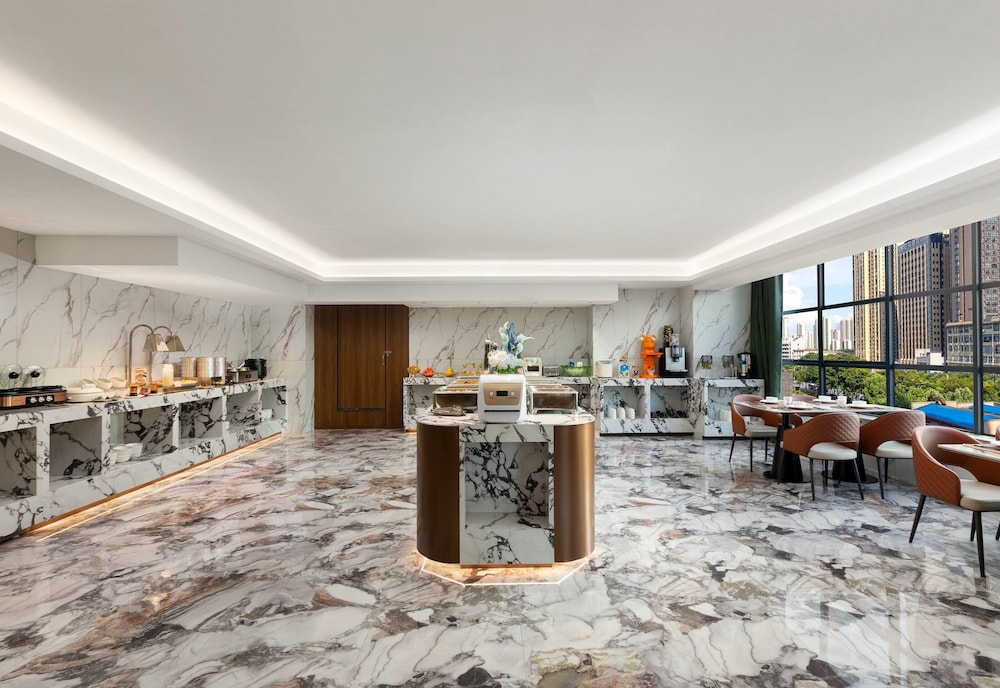 Days Inn by Wyndham Changsha Yuanda Road 18/20