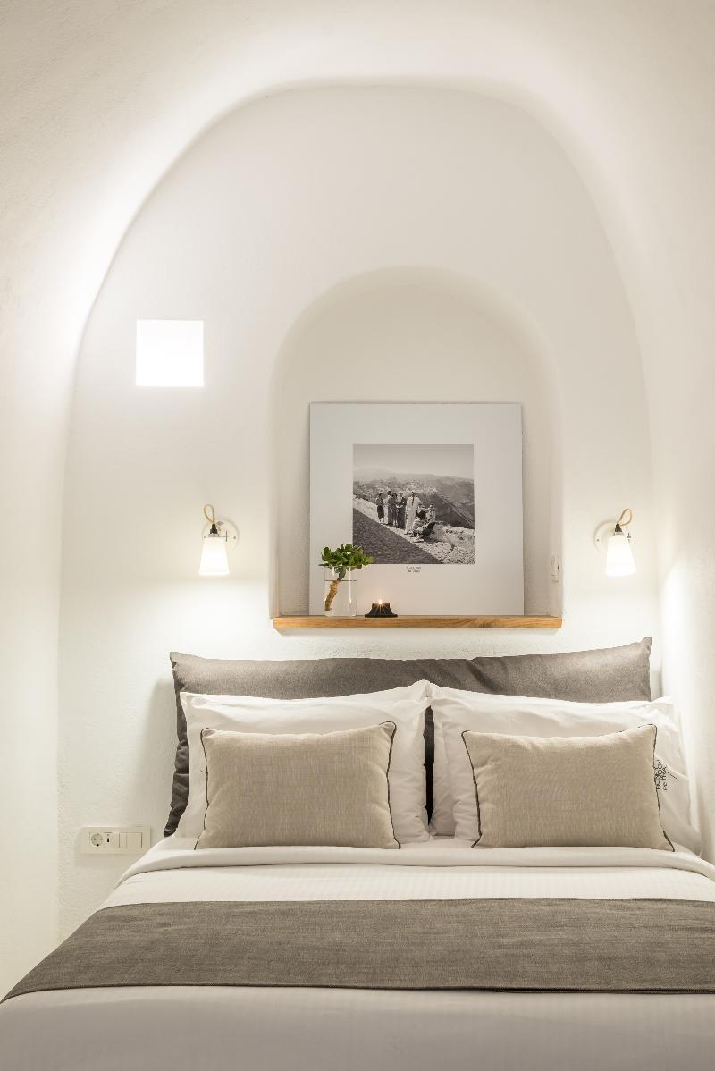 Cave, Traditional, House, Villa