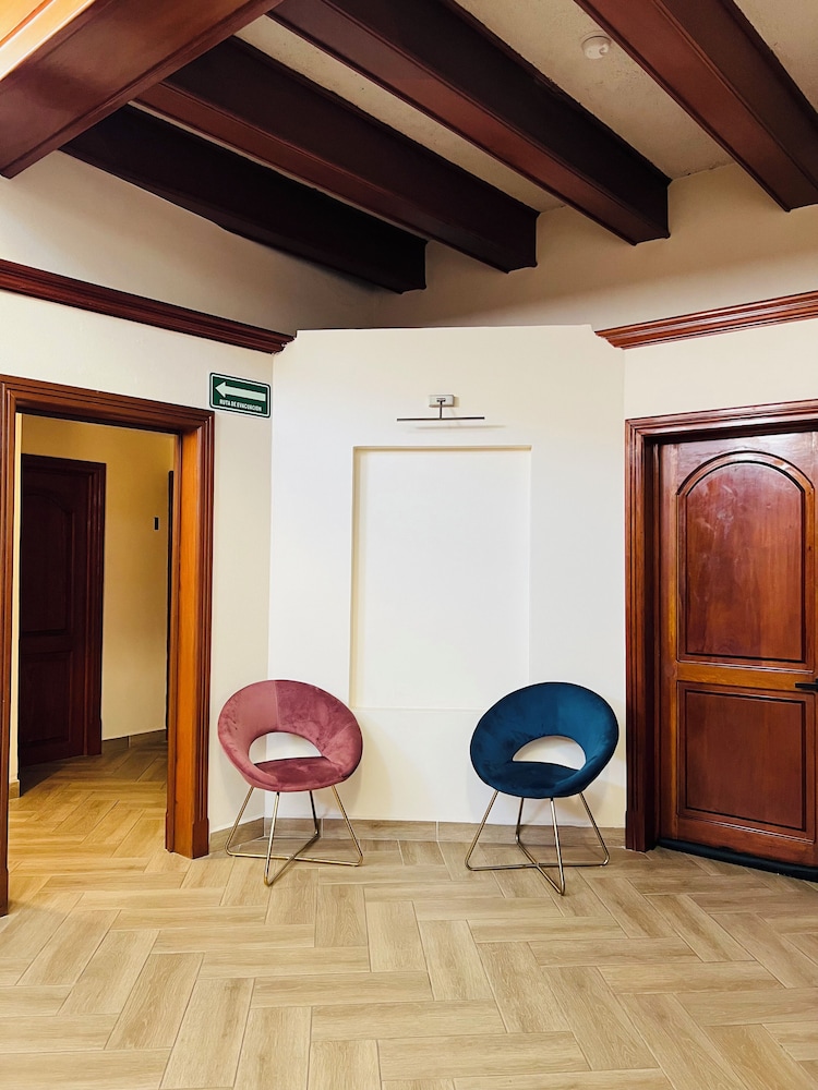 Suites del Jardin Principal 28/43