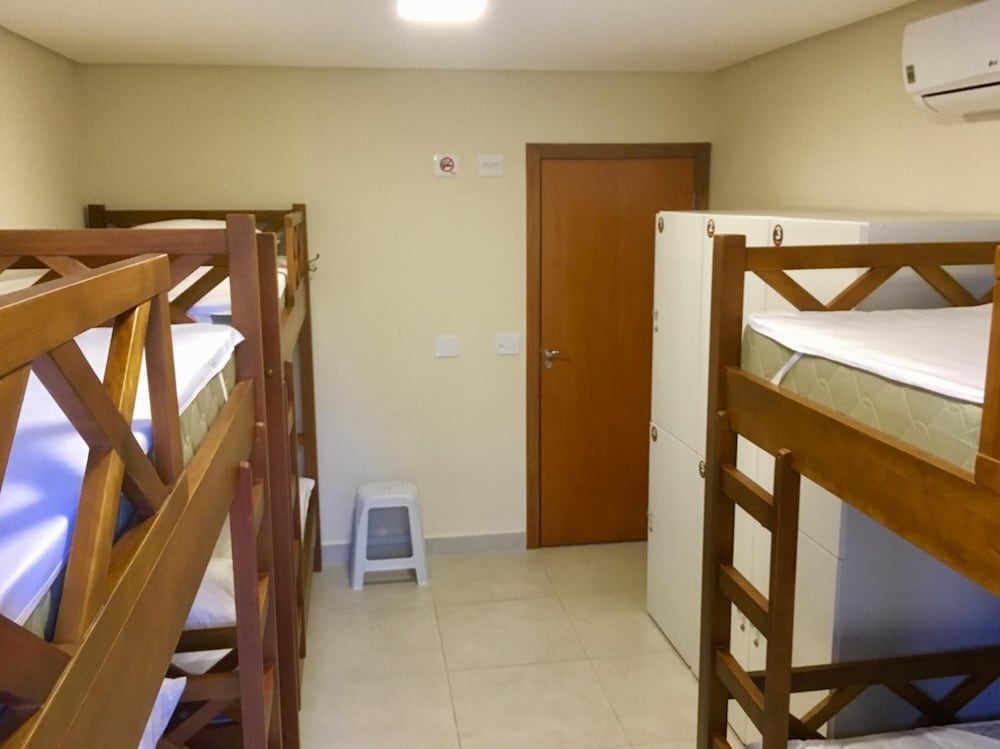 Tapera Hostel 31/50