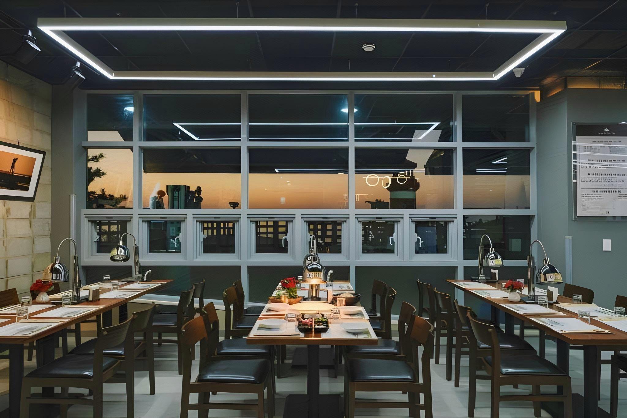 Mohang Haenaru Hotel 17/31