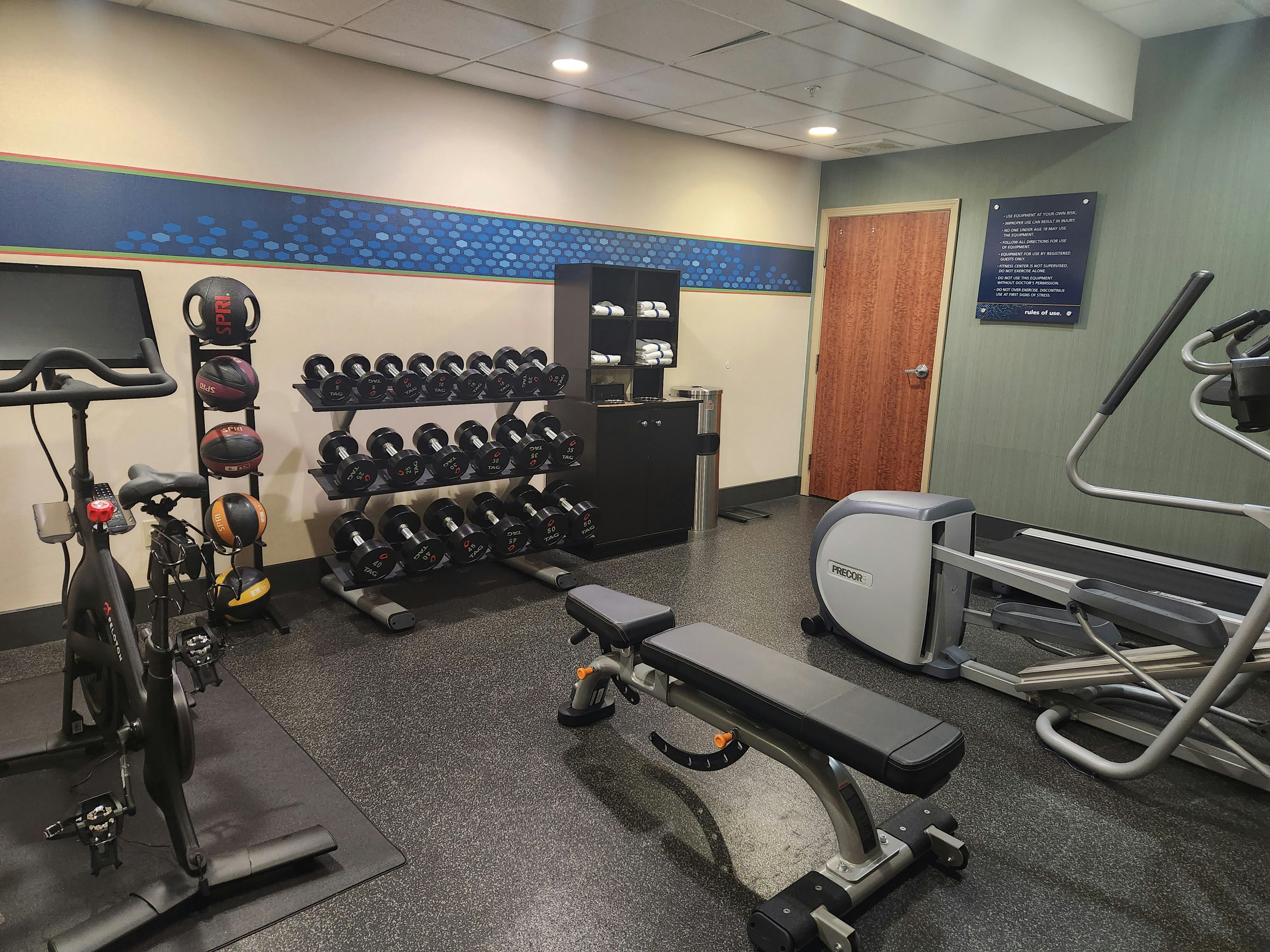 Hampton Inn Grand Junction Downtown/Historic Main Street 21/38