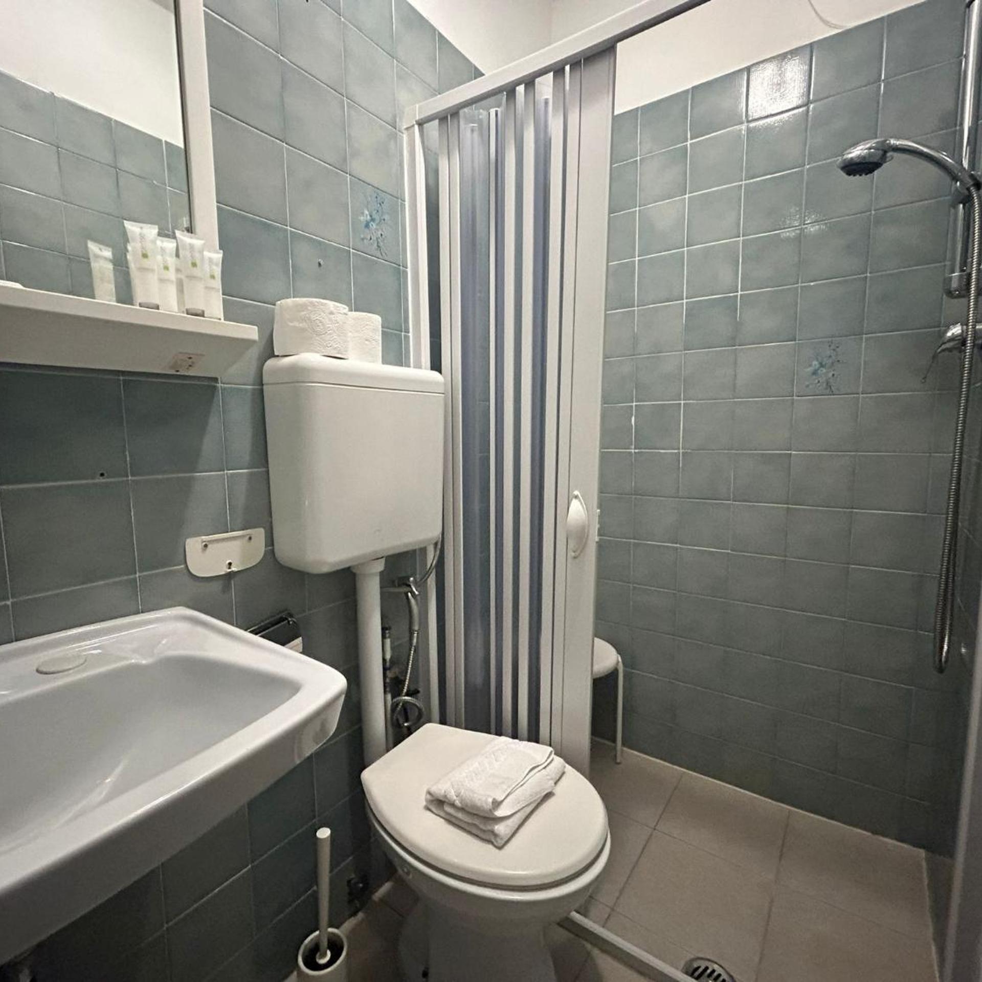 Hotel Sorrento 55/57