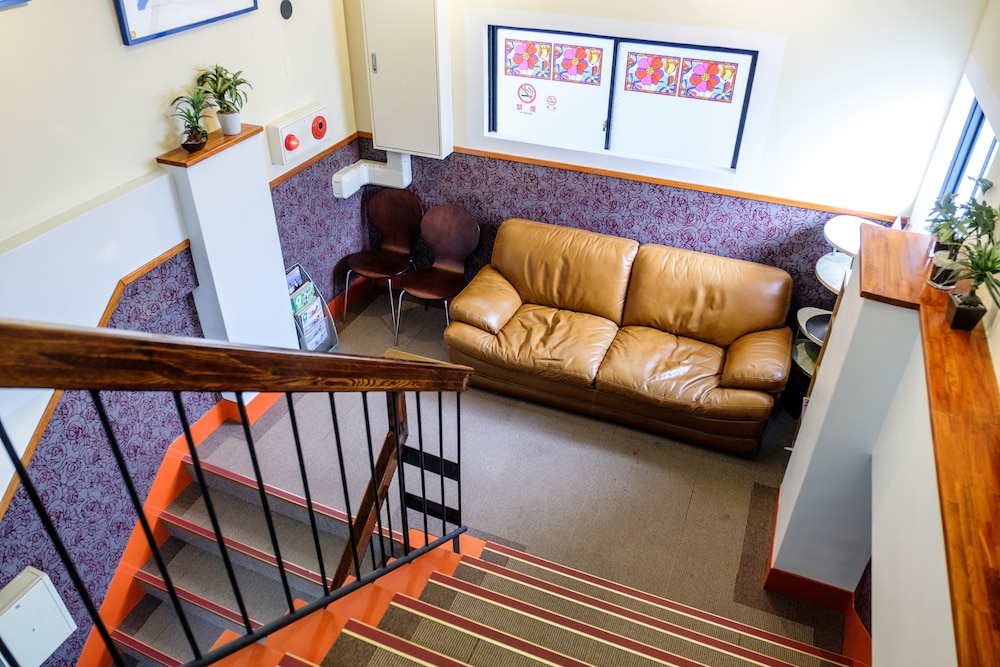 Yokohama Hostel Village Hayashi Kaikan 37/59