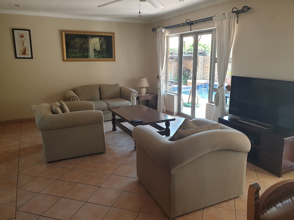 The Monte Carlo B&B 24/50
