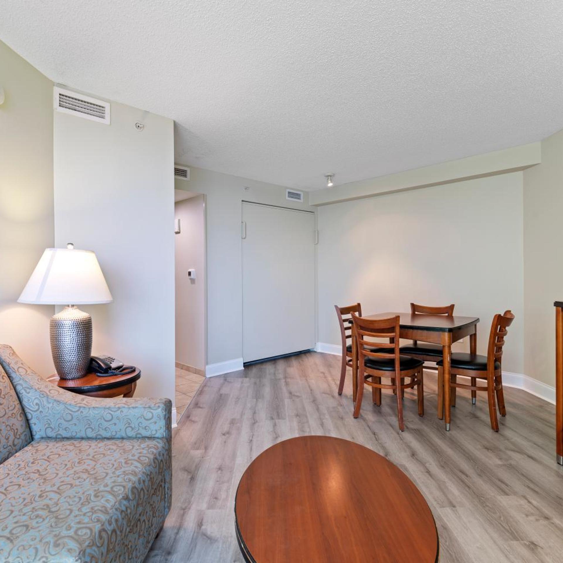 Sandy Beach Resort 35/50