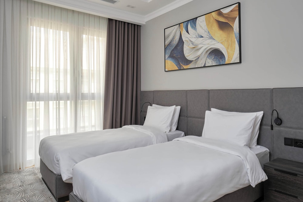 Stylo Residence & Suites 17/66