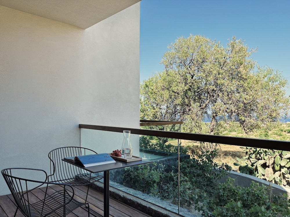 Magma Resort Santorini in of the Unbound Collection by Hyatt 35/64