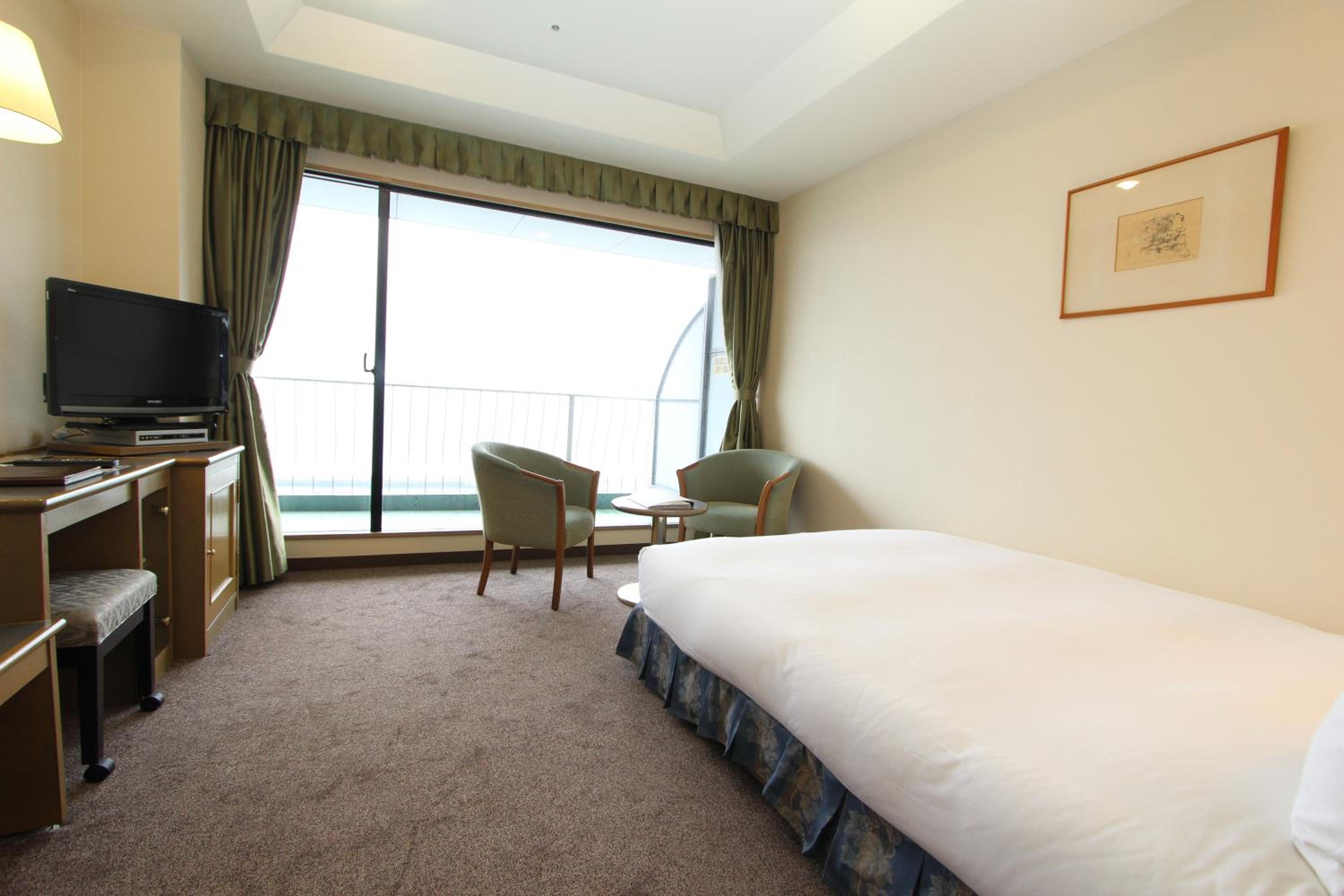 SHIMONOSEKI GRAND HOTEL 8/26