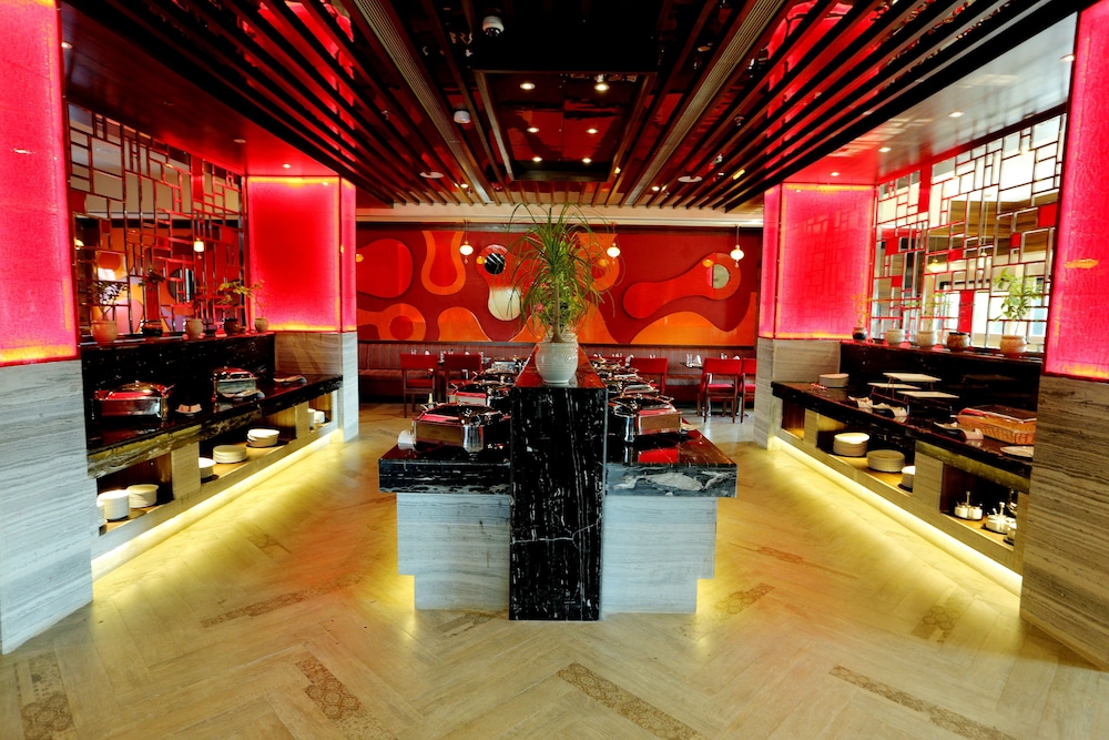 Hotel Kasturi Orchid 9/21