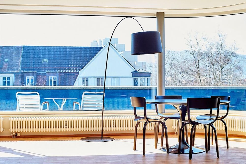 Greulich Design And Lifestyle Hotel 47/78