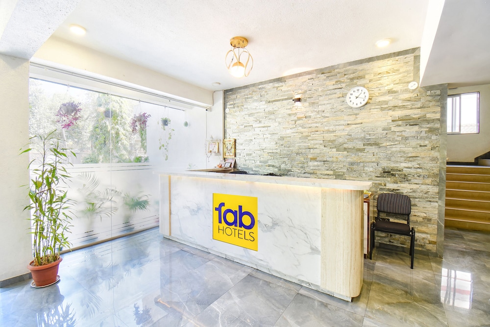 Hotel Kantara 6/41
