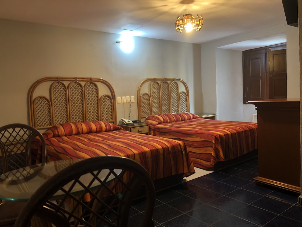 OYO Hotel Santander Veracruz Centro Historico 39/60