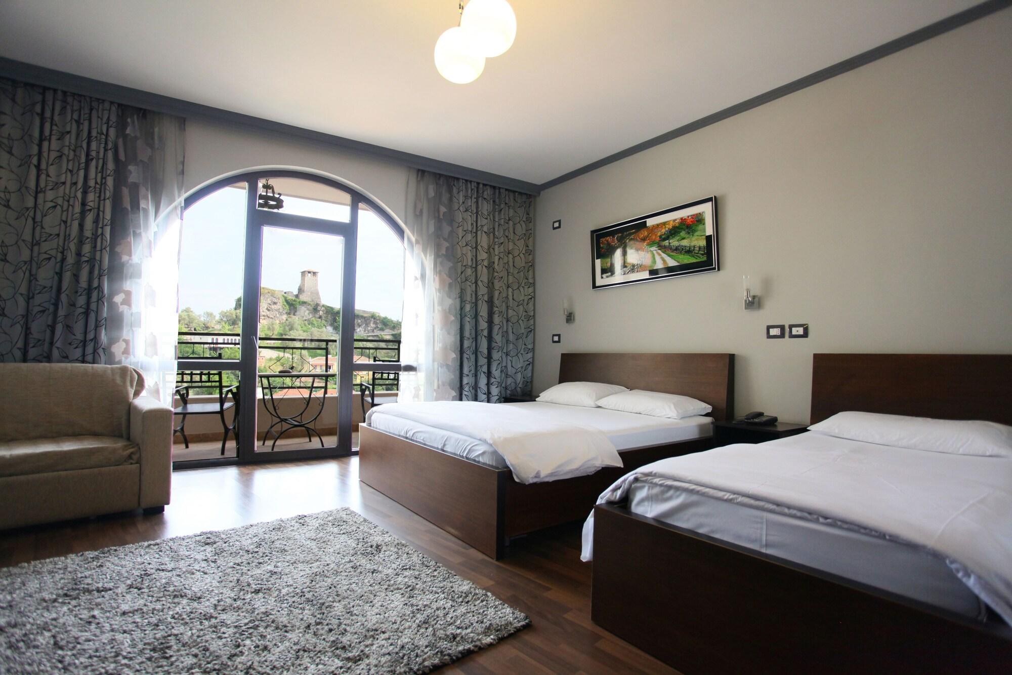 Panorama Hotel 15/55