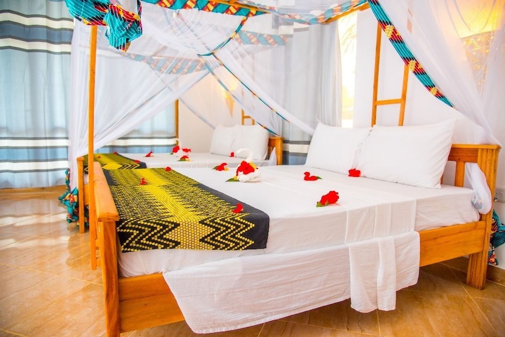 Nungwi Garden Boutique Hotel 30/60