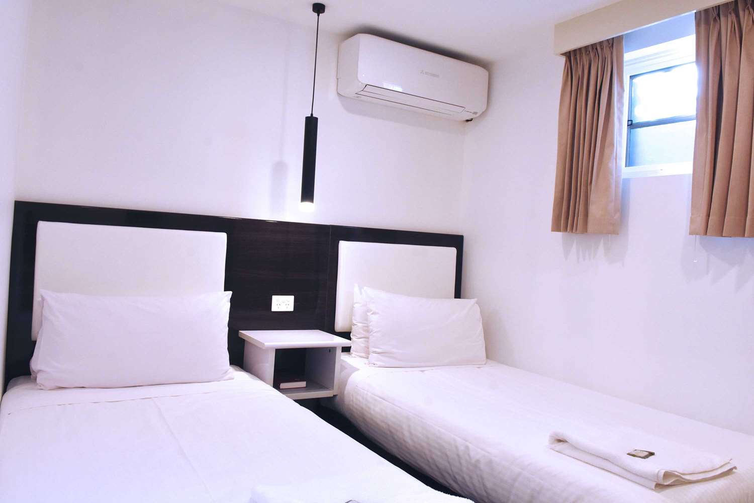 Best Western Plus Buckingham International 6/24