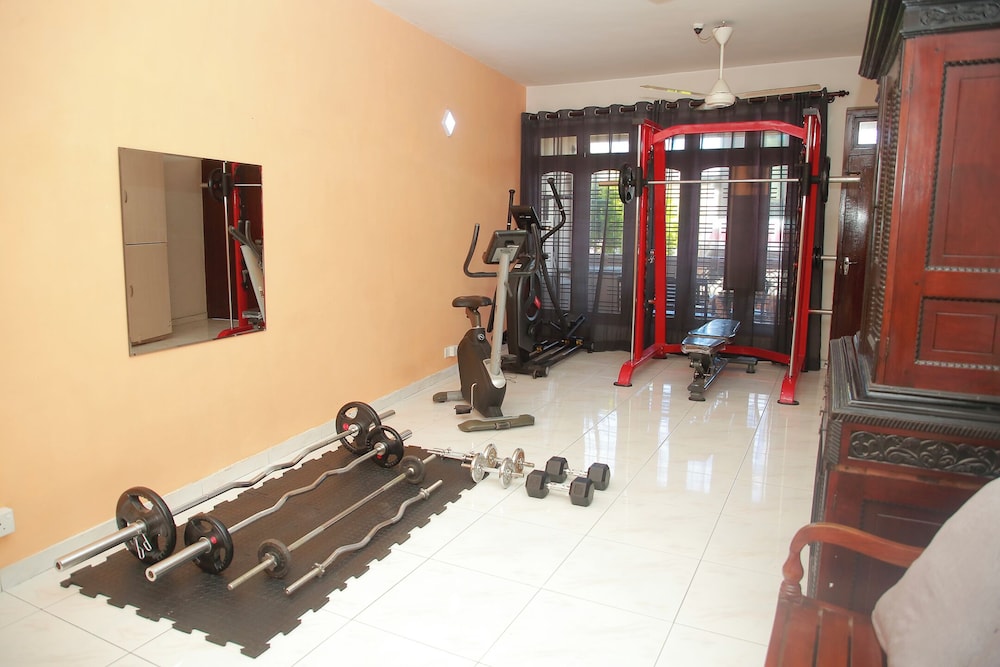 Hillstreet Villa 21/41