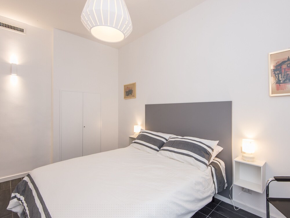 Vatican Luxury Suites 16/65