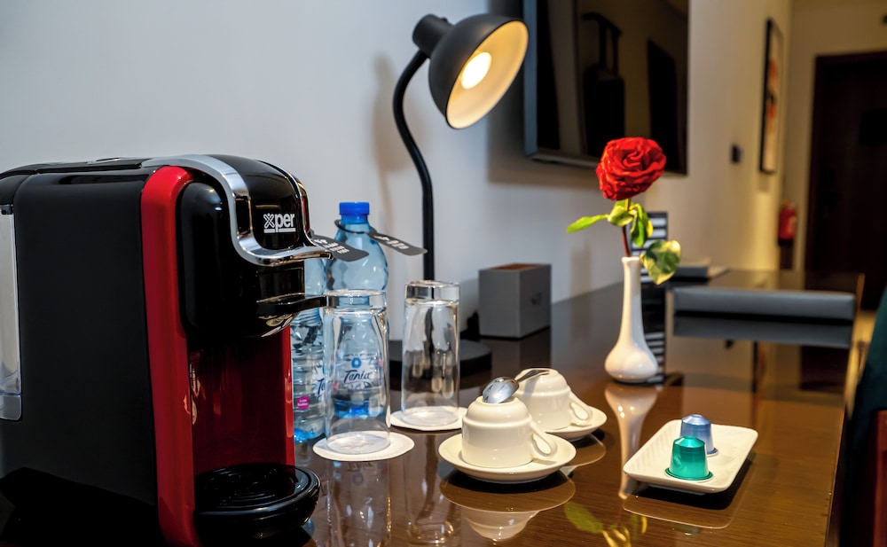 فندق فيفيان بارك الرائد(Vivian Park El Raeid Hotel) 43/48