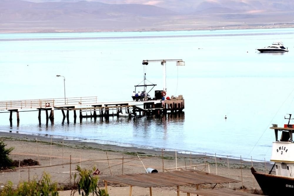 Hotel Gran Palma Paracas 40/44