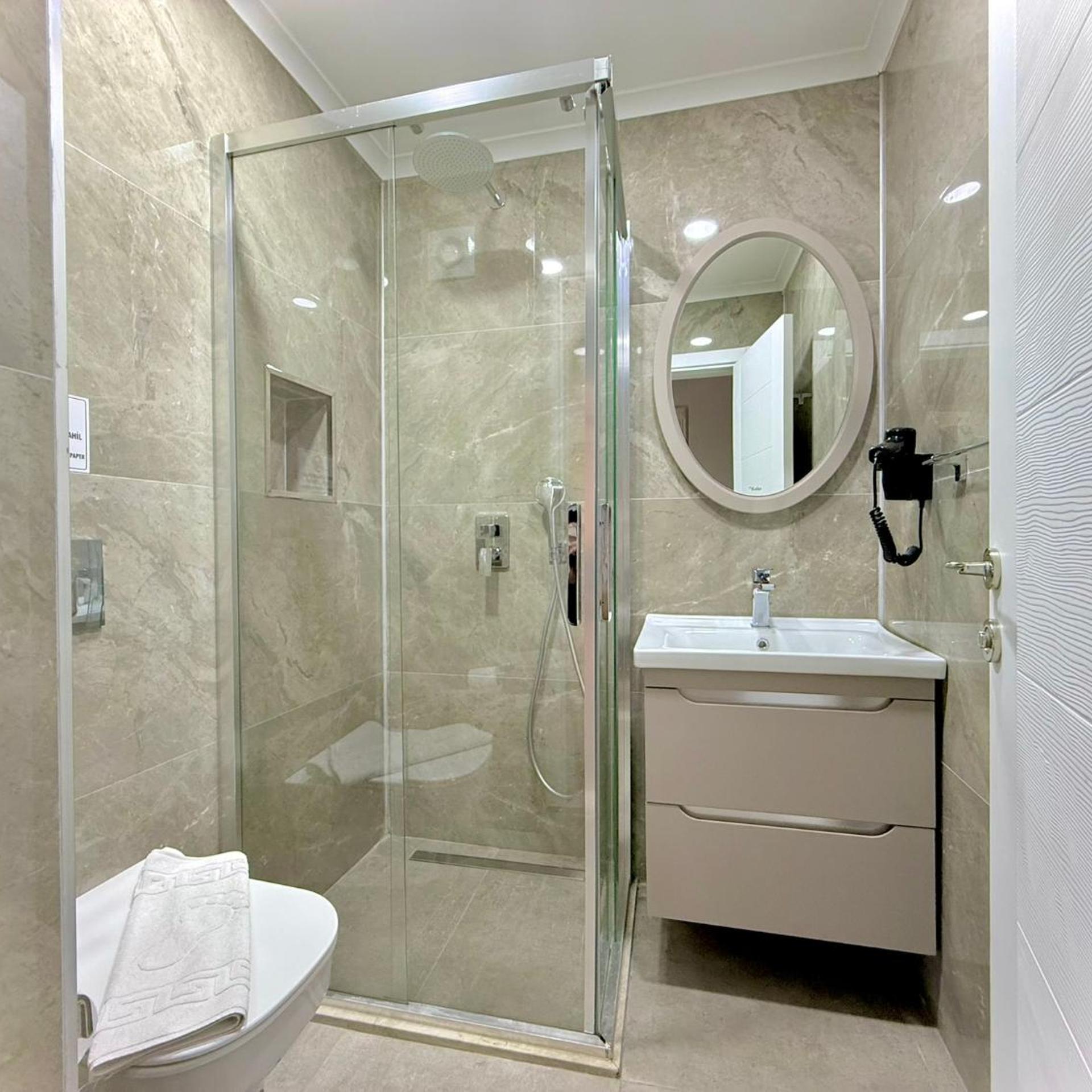 Fidan Hotel 45/50