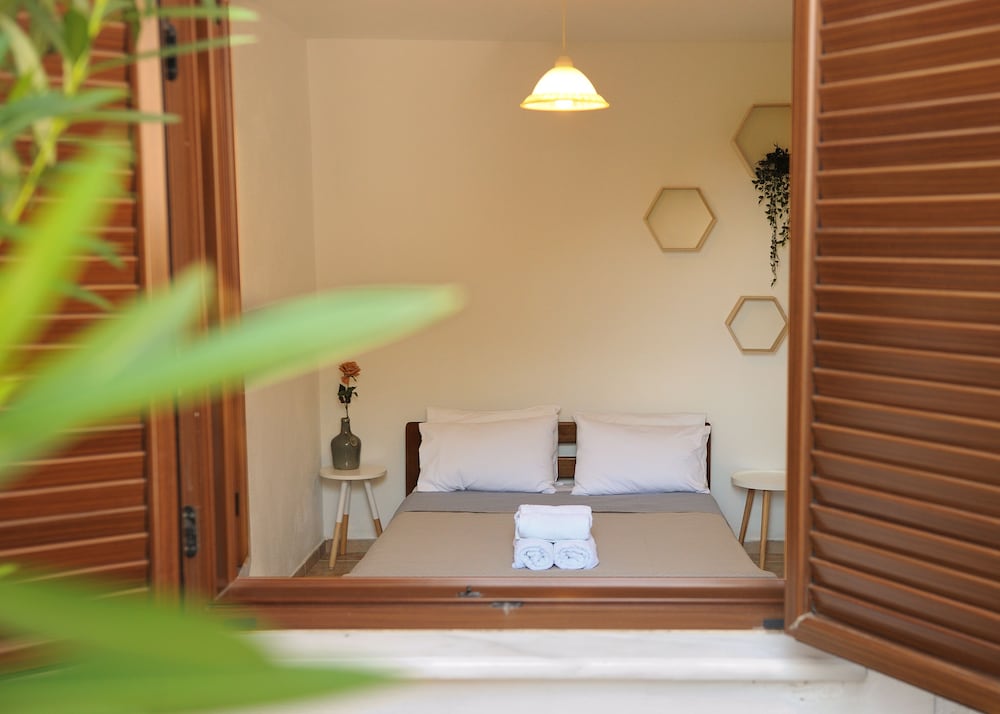 Villa Maraki 24/68