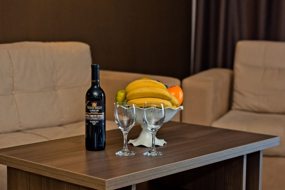 Sky Inn Batumi 19/31