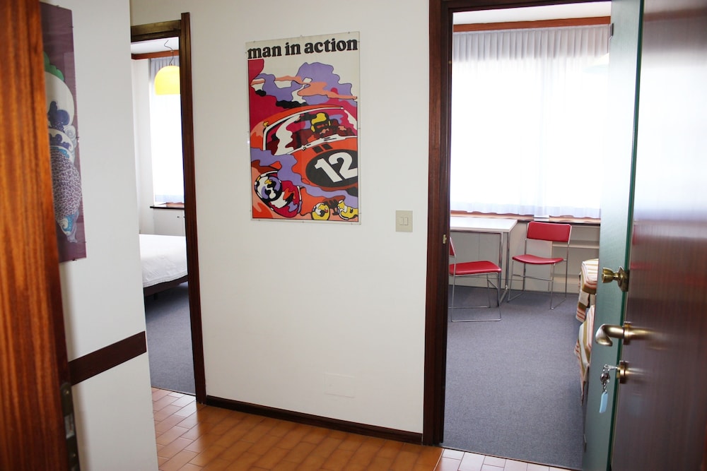 Albergo Residence Italia 14/57