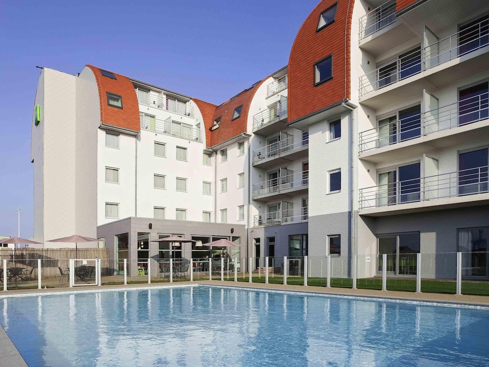 Ibis Styles Zeebrugge 77/79