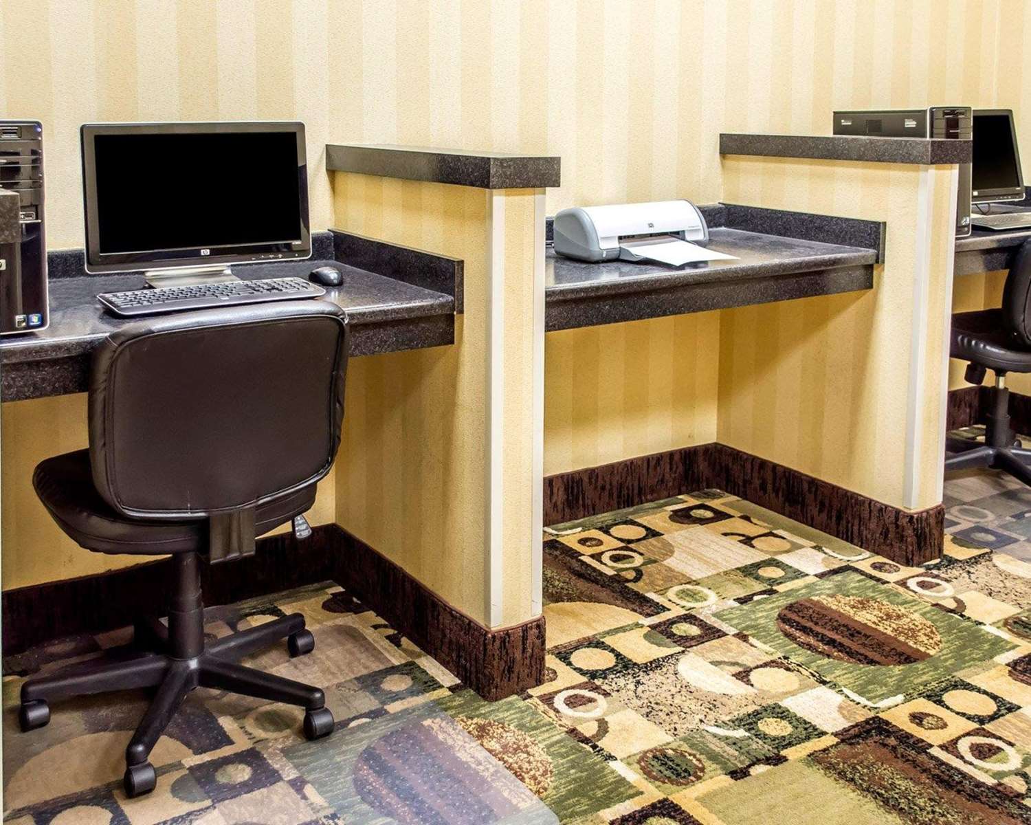 Comfort Inn & Suites Franklin East 43/47