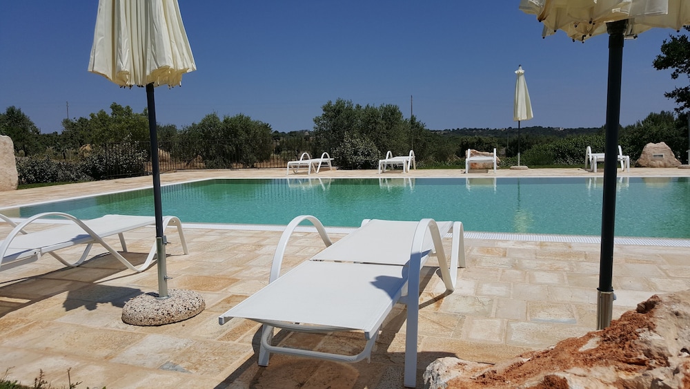 Masseria Peppeturro 18/50