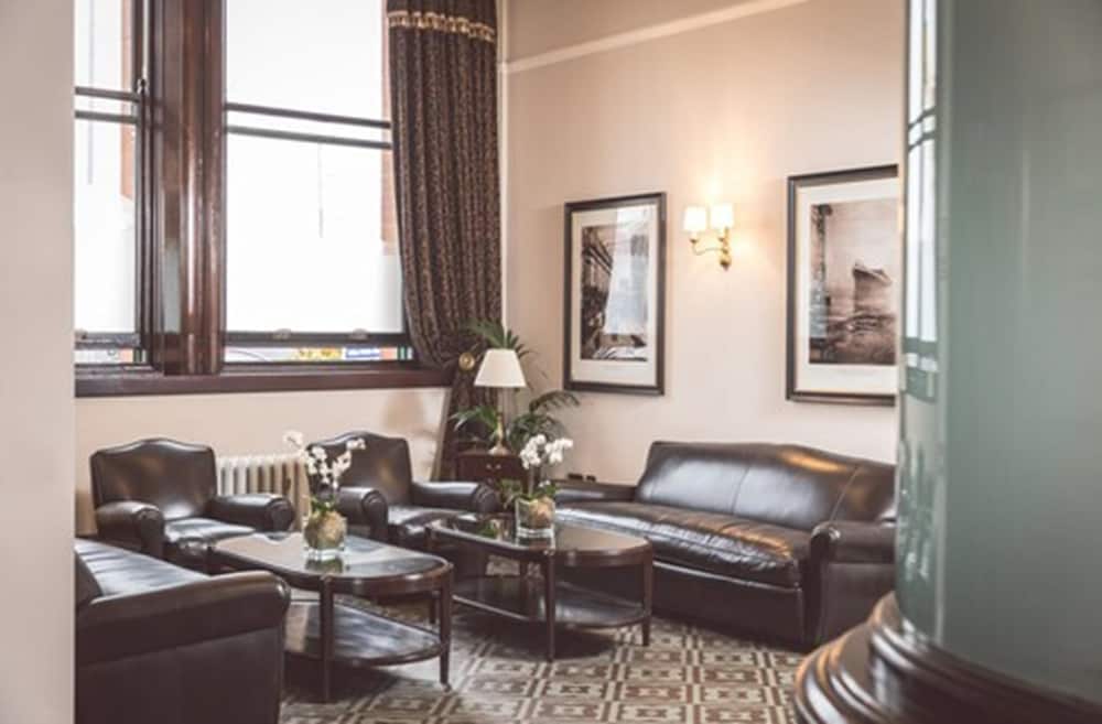 Titanic Hotel Belfast 29/43