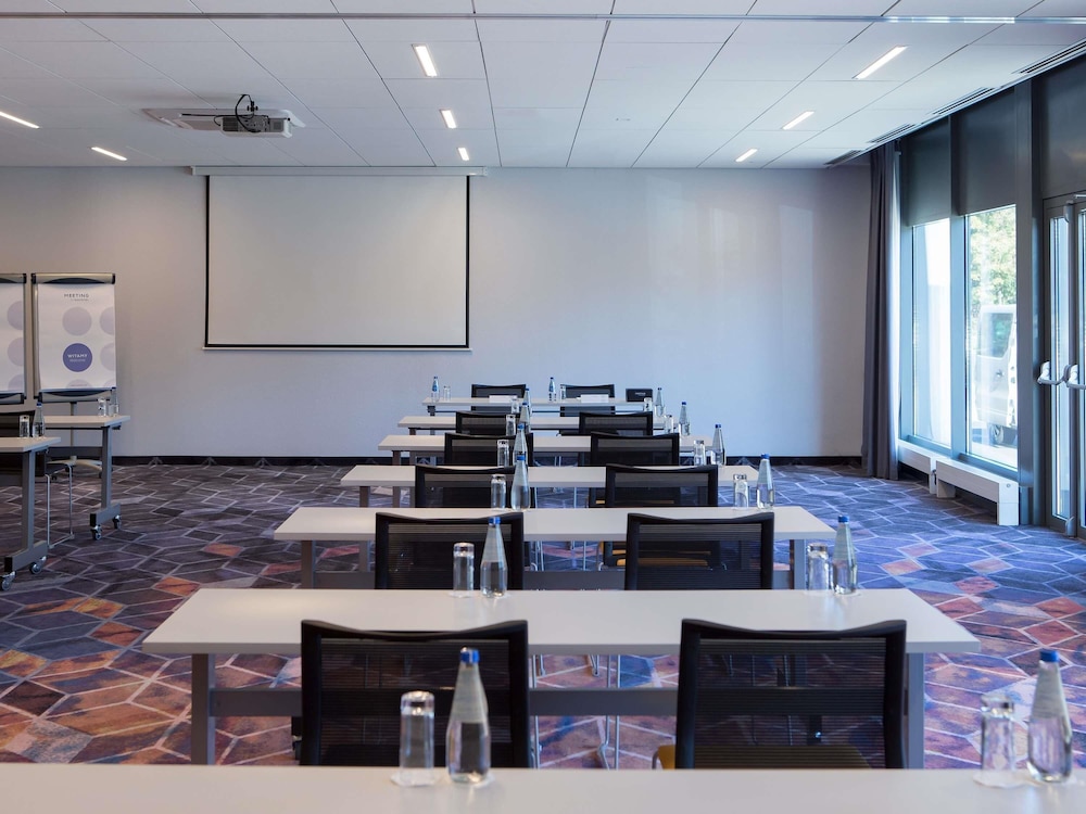 Novotel Wroclaw City 44/55