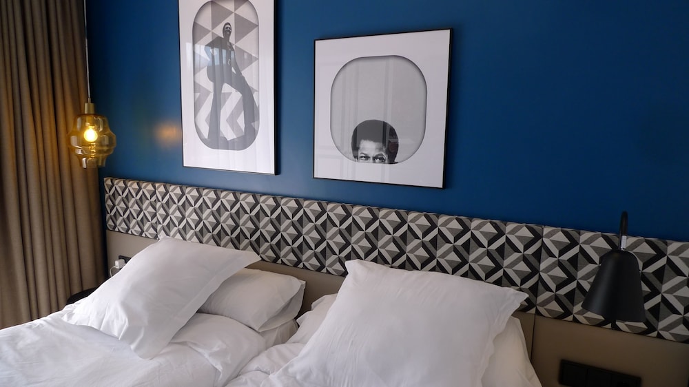 La Concha Soul Boutique Hotel 20/30