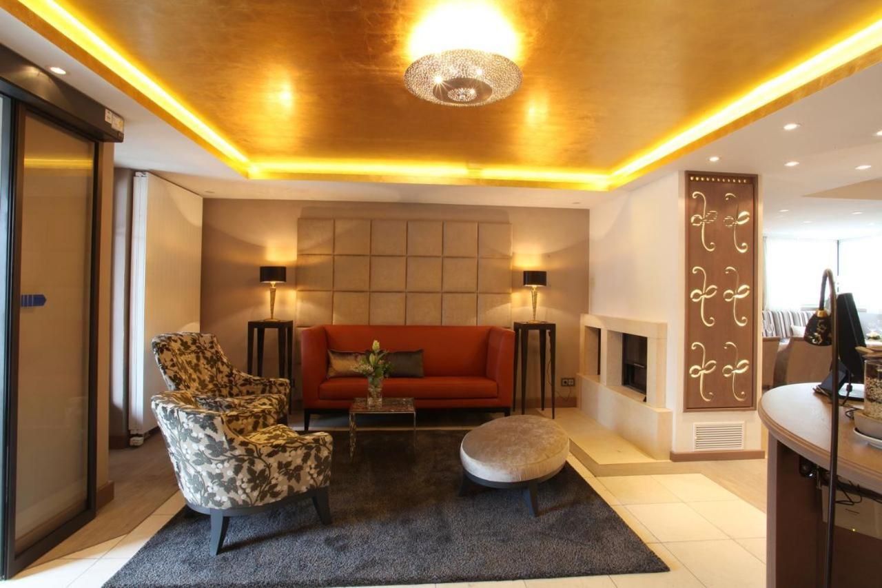 Hotel Kaiserhof Medebach 41/59