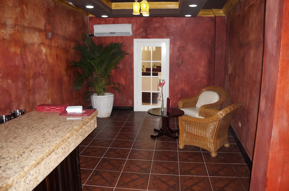 Sea Garden Beach Resort 13/41