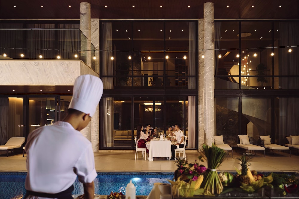 The Five Villas & Resort Quangnam - Danang 6/46