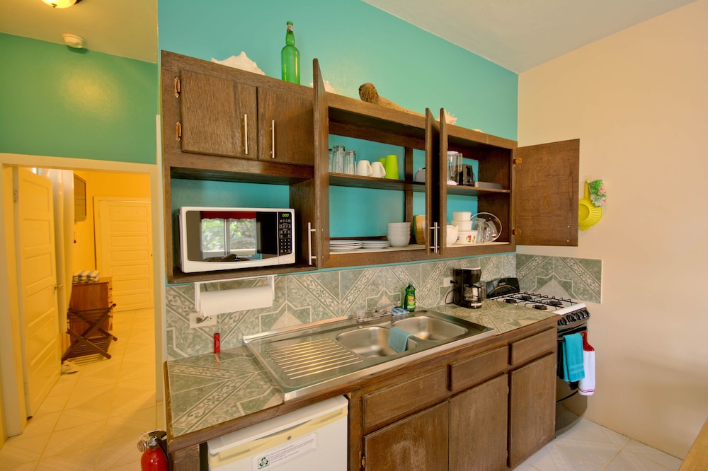 Tropical Dream Villas 44/50