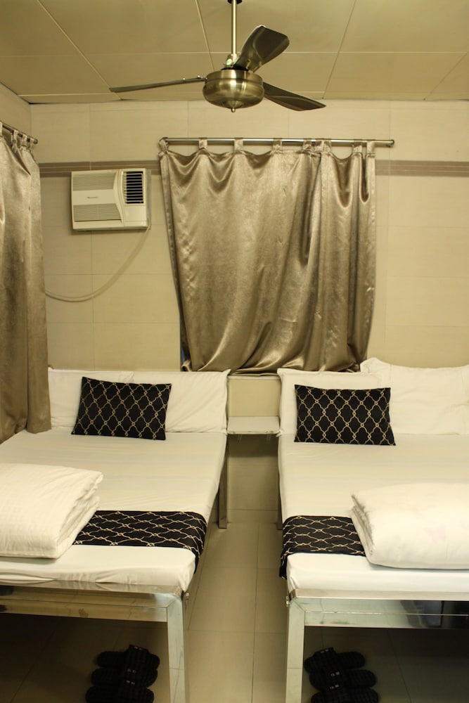 New Grand Guest House 23/30
