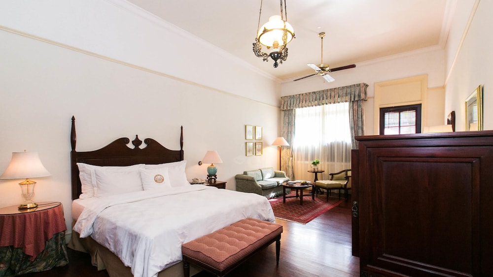 Majapahit Hotel Surabaya - MGallery Collection 17/47