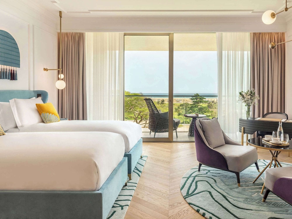 Sofitel Cotonou Marina Hotel 26/69