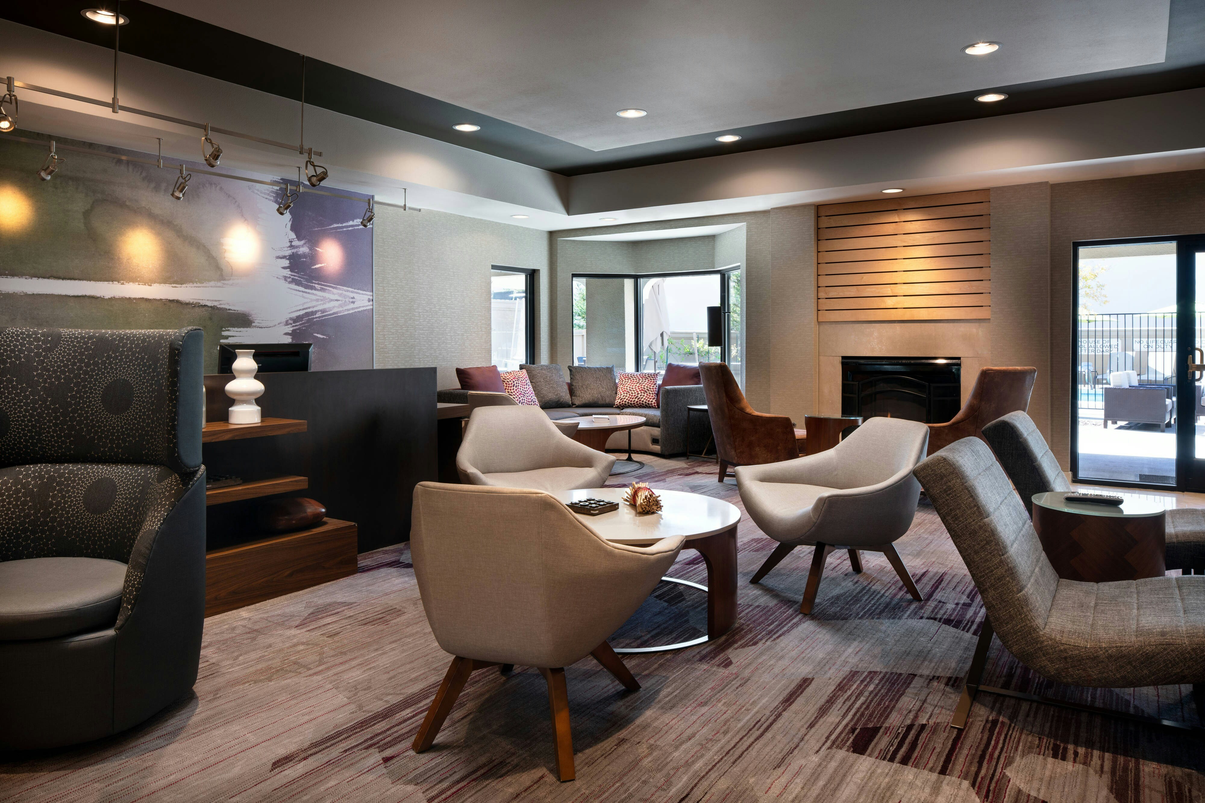 Courtyard By Marriott Novato Marin Sonoma 26/58