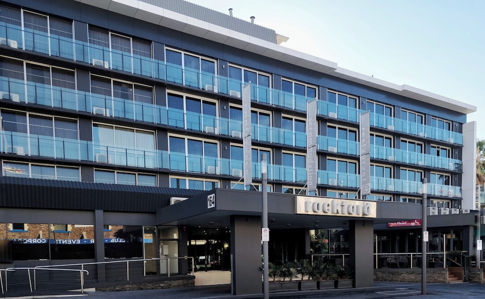 Adelaide Rockford Hotel photo5