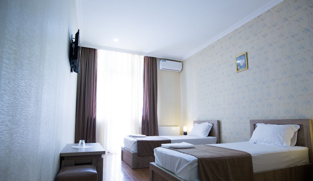 Hotel Old Borjomi 17/50