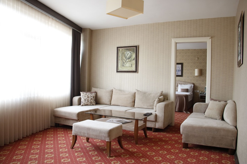 Hizel Otel Duezce 28/45