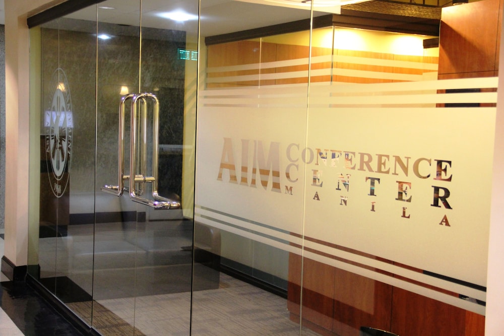 AIM Conference Center Manila 4/53