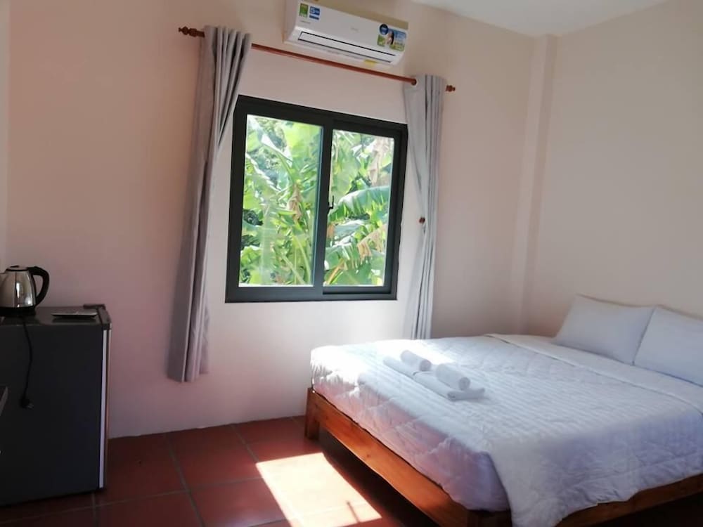 Areca Garden Bungalow 10/33