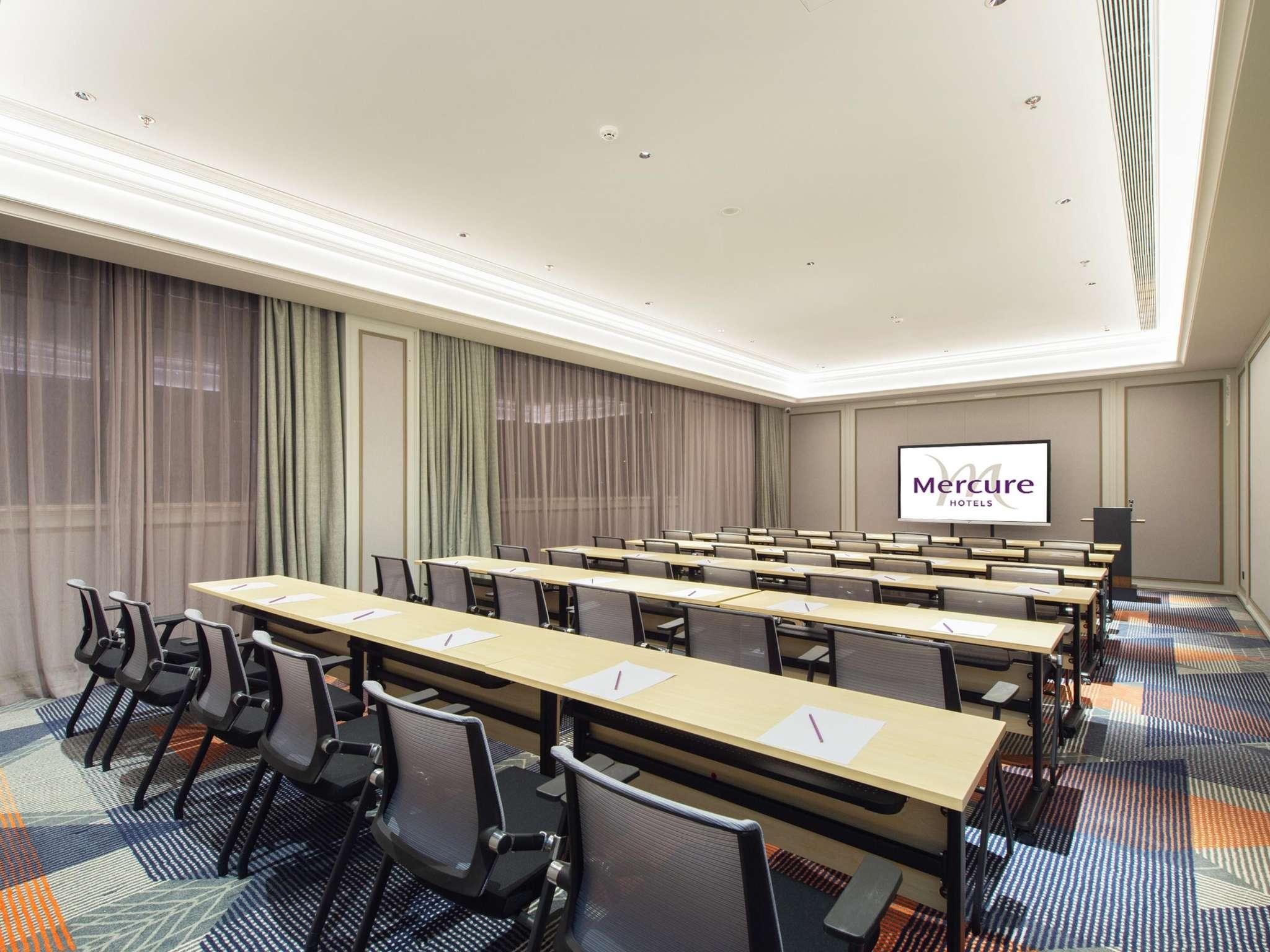 Mercure Haikou City Center 42/50